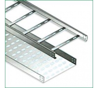 Perforated Cable Tray